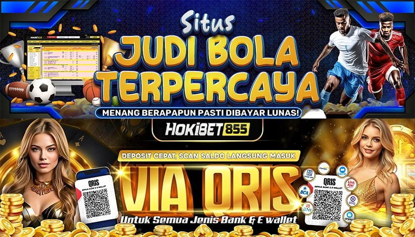 HOKIBET855